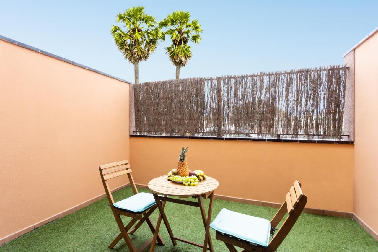 Home2book Sea Side Appartement *