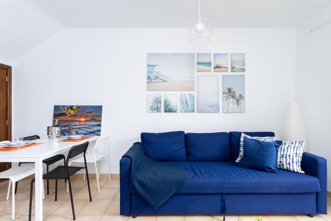 Home2book Sea Side Apartament El Médano