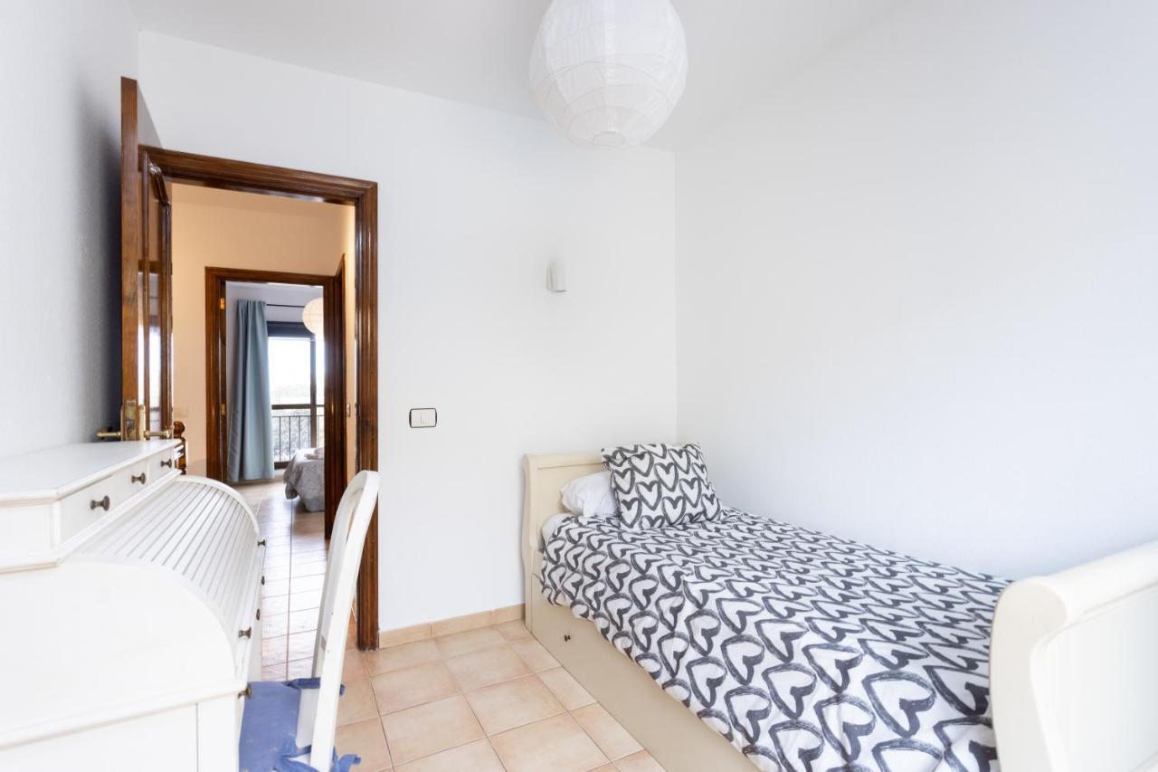 Home2book Sea Side Apartament El Médano