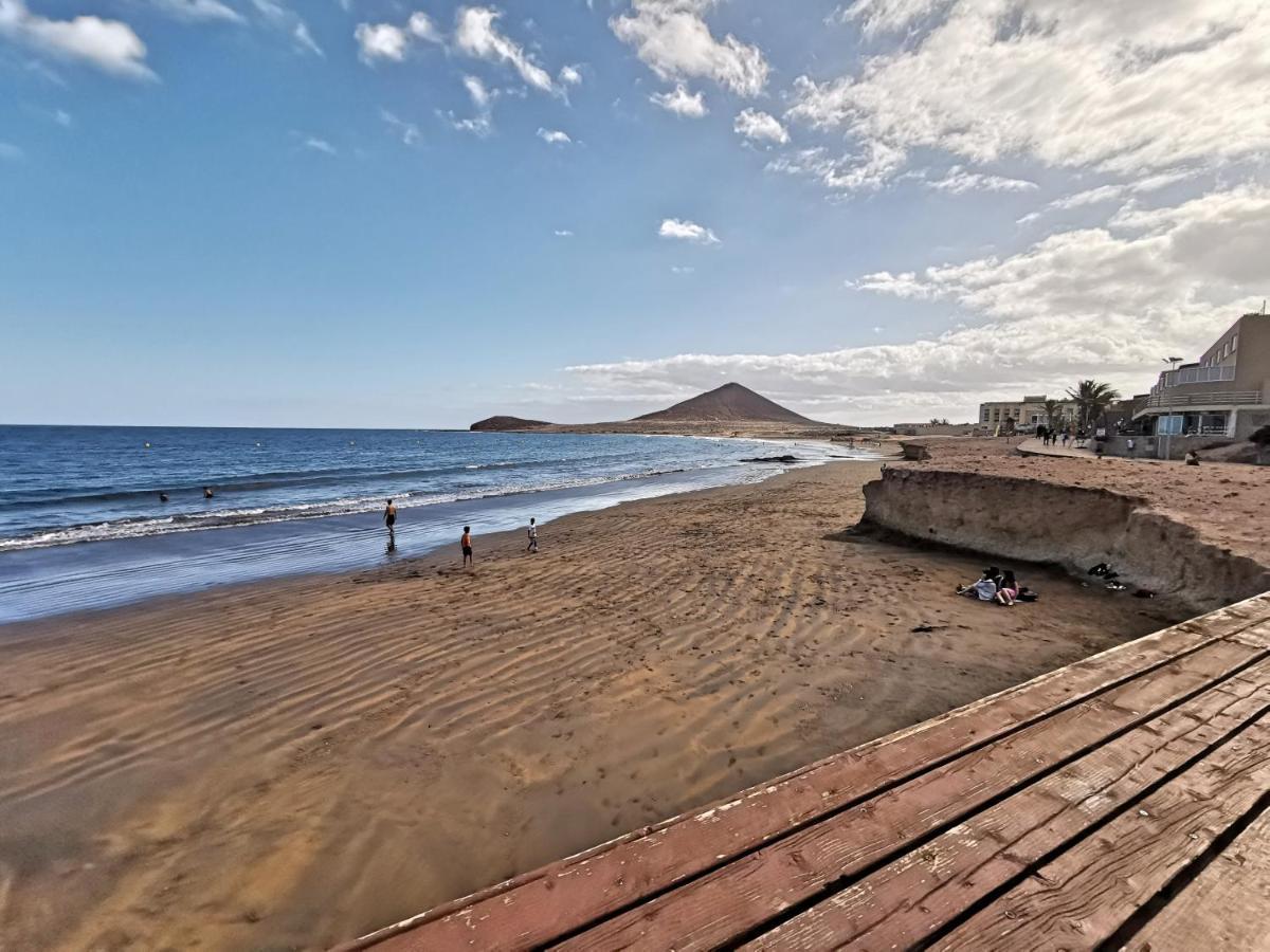 Home2book Sea Side El Médano