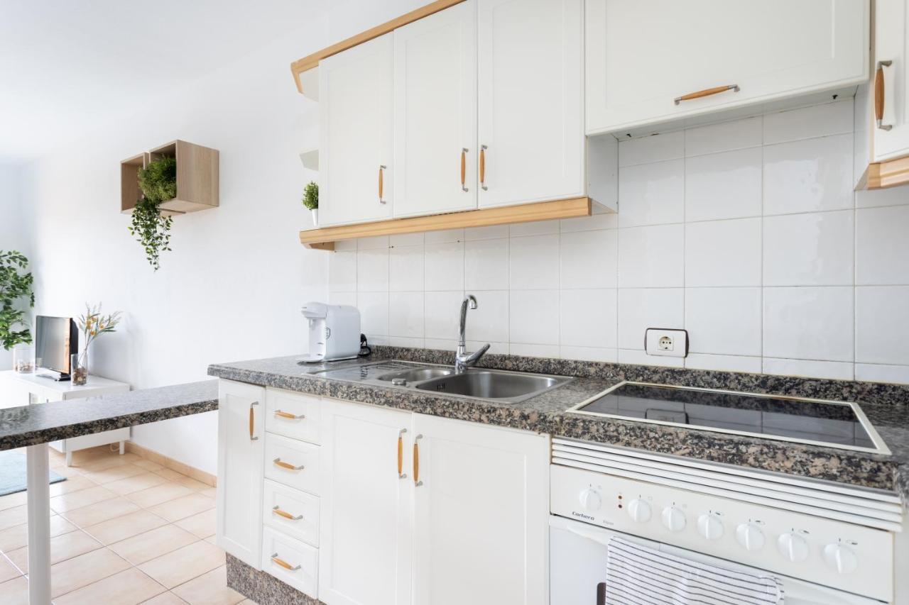 Apartament Home2book Sea Side *